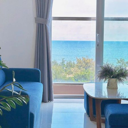 Mermaid Seaview Apartment Vung Tau - Blue Homestay Exterior photo